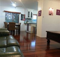 Mackay Holiday Home - Geraldton Accommodation