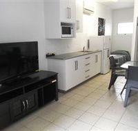 Cool Palms Motel Mackay - Geraldton Accommodation