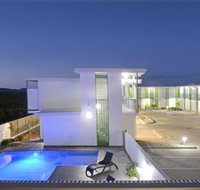 Potter's Oceanside Motel - Geraldton Accommodation