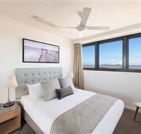 Direct Hotels - Pacific Sands - Geraldton Accommodation
