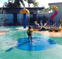 BIG4 Mackay Marine Tourist Park - Geraldton Accommodation
