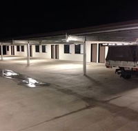 Carmila Sands Motel - Geraldton Accommodation