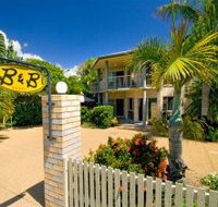 While Away Bed and Breakfast - Geraldton Accommodation