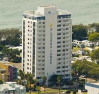Elouera Tower Beachfront Resort - Geraldton Accommodation