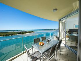 The Duporth Riverside - Geraldton Accommodation 0