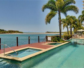 The Duporth Riverside - Geraldton Accommodation 2