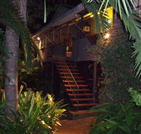 Grey Gum Lodge - Geraldton Accommodation