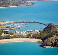 Rosslyn Bay Resort and Spa - Geraldton Accommodation