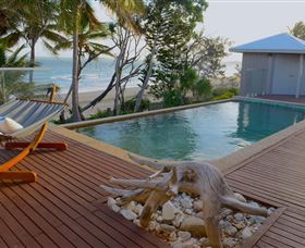 Zilzie Beach House - Geraldton Accommodation 0