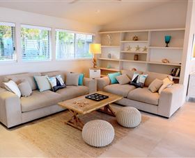 Zilzie Beach House - Geraldton Accommodation 3