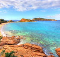 Pumpkin Island - Geraldton Accommodation