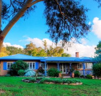 M.J Yurts Ballandean - Geraldton Accommodation