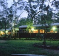 Undara Experience - Geraldton Accommodation