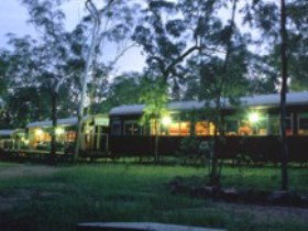 Undara Experience - Geraldton Accommodation 0