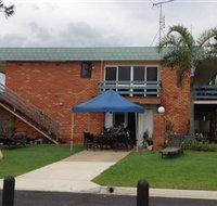 Cardwell Beachfront Motel - Geraldton Accommodation
