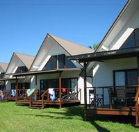 Cardwell Beachcomber Motel and Tourist Park - Geraldton Accommodation