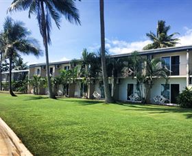 Cardwell Beachcomber Motel And Tourist Park - Geraldton Accommodation 2