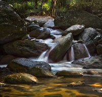 Fishery Falls Holiday Park - Geraldton Accommodation