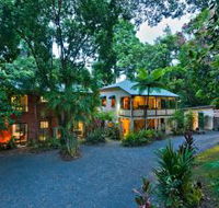 Red Mill House in Daintree - Geraldton Accommodation