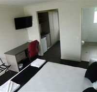 Dooleys Tavern and Motel Springsure - Geraldton Accommodation