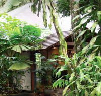 Heritage Lodge and Spa - In the Daintree - Geraldton Accommodation