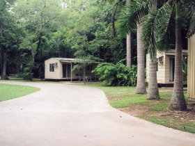 Travellers Rest Caravan And Camping Park - Geraldton Accommodation 0