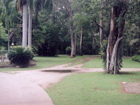 Travellers Rest Caravan And Camping Park - Geraldton Accommodation 3