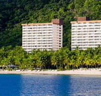 Whitsunday Apartments Hamilton Island - Geraldton Accommodation