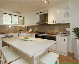 Lagoon 102 - The Beach Shack - Geraldton Accommodation 1