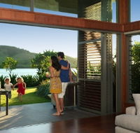 Yacht Club Villas - Geraldton Accommodation