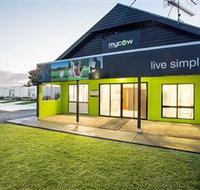 Mycow Accommodation Mackay - Geraldton Accommodation
