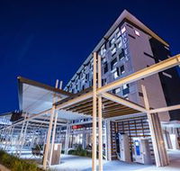 Ibis Mackay - Geraldton Accommodation