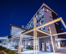 Ibis Mackay - Geraldton Accommodation 0