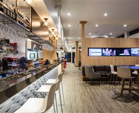 Ibis Mackay - Geraldton Accommodation 1