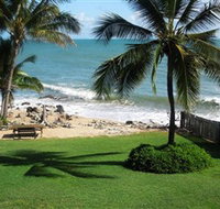 Mackay Beach Accommodation - Iluka - Geraldton Accommodation