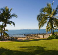 Waterfront Getaway - Geraldton Accommodation