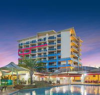 Clarion Hotel Mackay Marina - Geraldton Accommodation