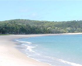 Great Keppel Island Holiday Village - Geraldton Accommodation 2