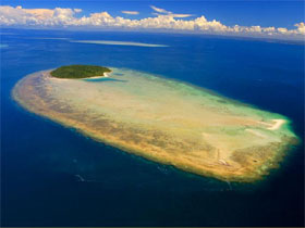 Haggerstone Island Resort - Geraldton Accommodation 0