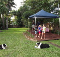 Red Ginger Bungalow - Geraldton Accommodation