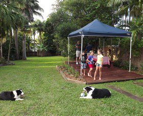 Red Ginger Bungalow - Geraldton Accommodation 0