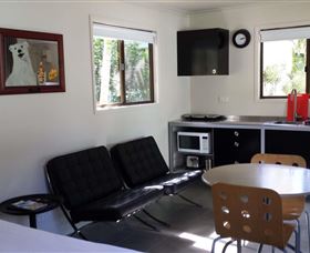 BIG 4 Cane Village - Geraldton Accommodation 3