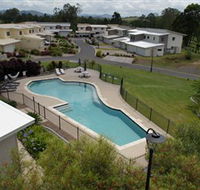 Gympie Pines Fairway Villas - Geraldton Accommodation