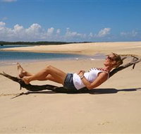 Rainbow Beach Ultimate Camping - Geraldton Accommodation