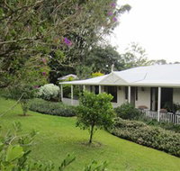 Eden Lodge Bed and Breakfast - Geraldton Accommodation