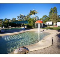 Active Holidays BIG4 Noosa - Geraldton Accommodation