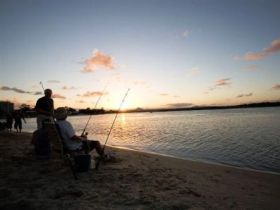 Las Rias Luxury Apartments - Geraldton Accommodation 1