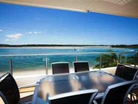 Las Rias Luxury Apartments - Geraldton Accommodation 3