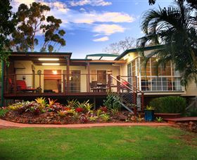 Buderim Cottages - Geraldton Accommodation 0