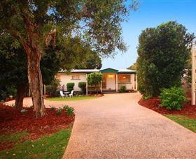 Buderim Cottages - Geraldton Accommodation 1